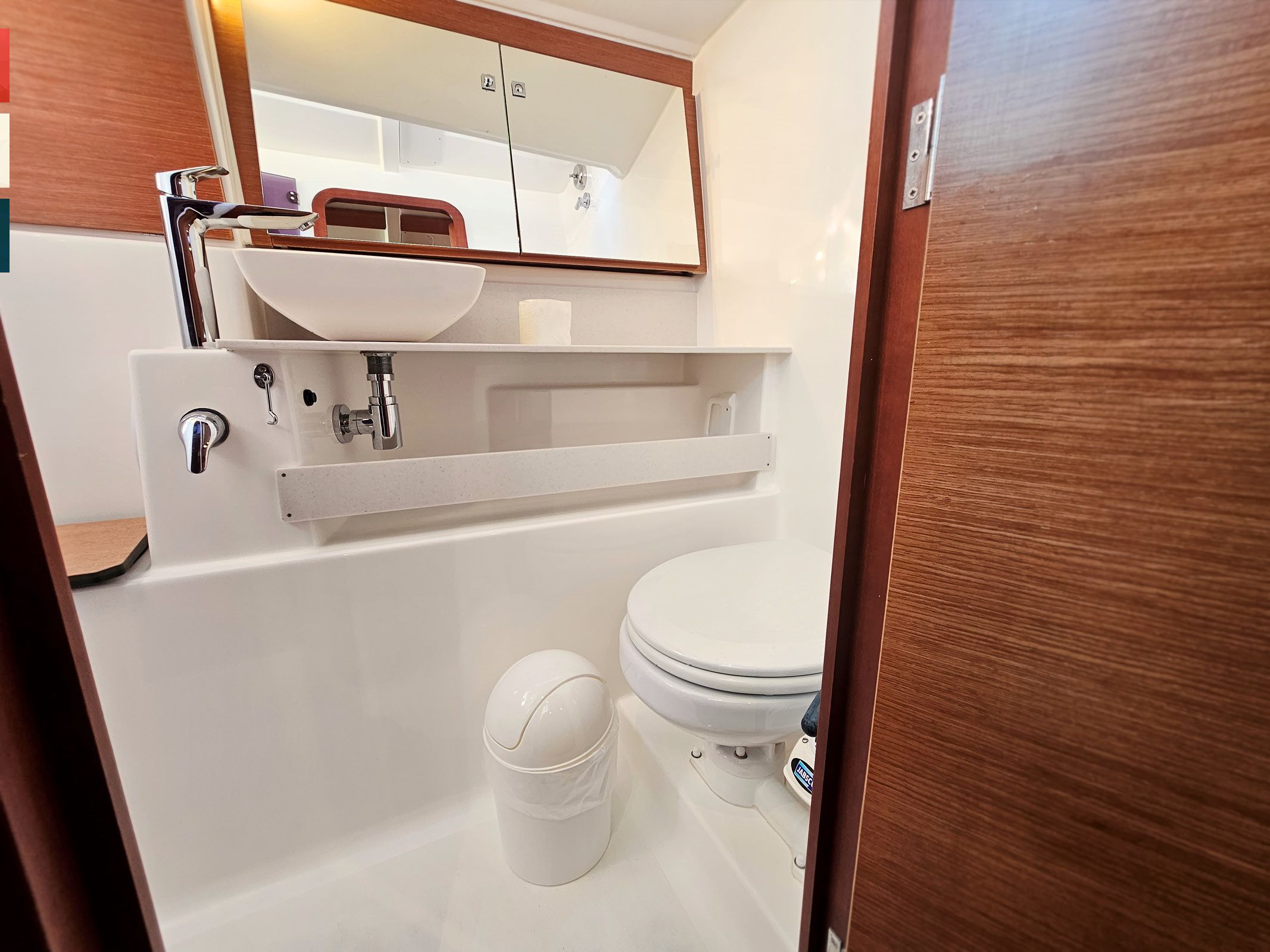 Dufour 430 | Amoroso