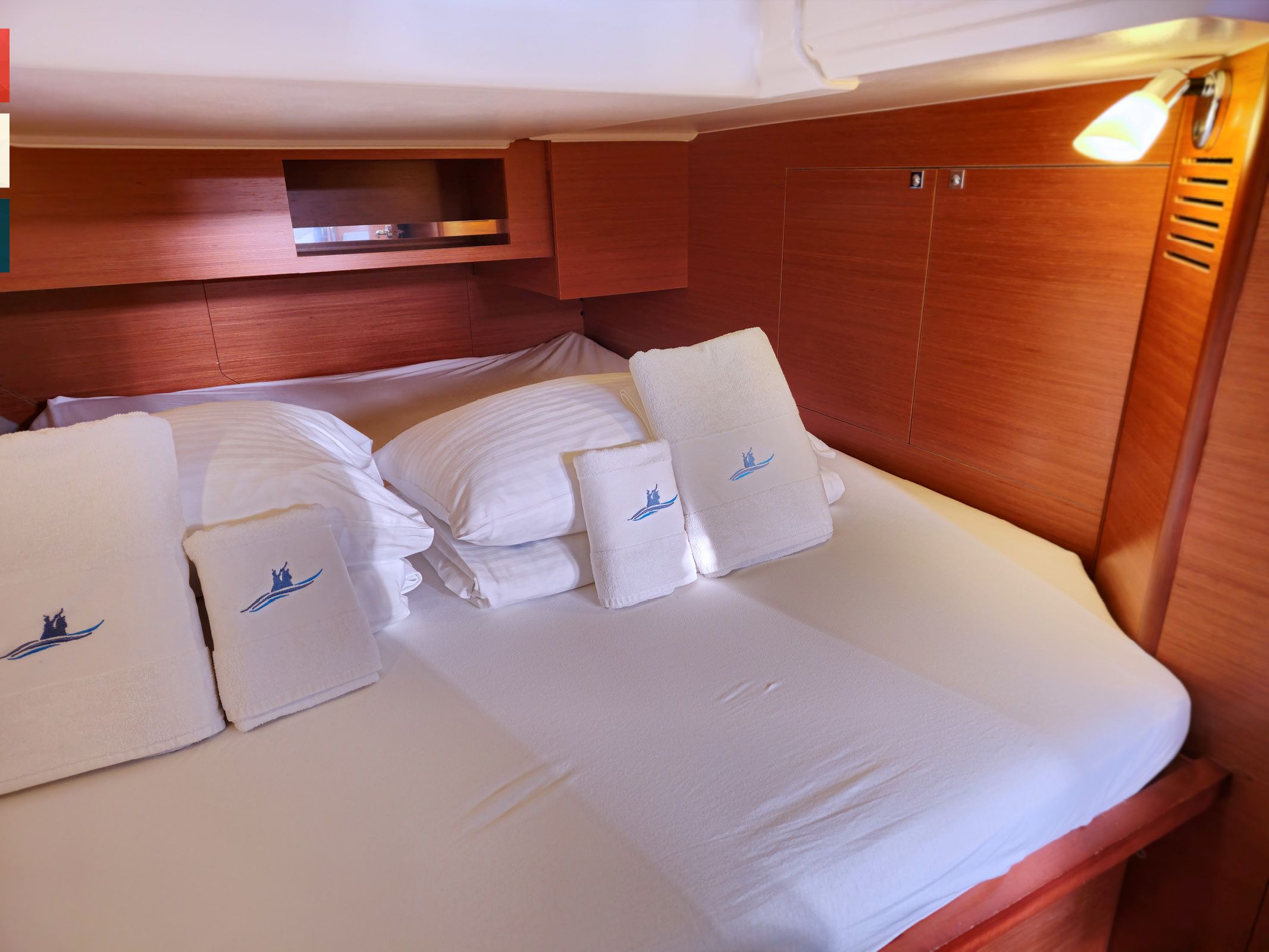 Dufour 430 | Amoroso