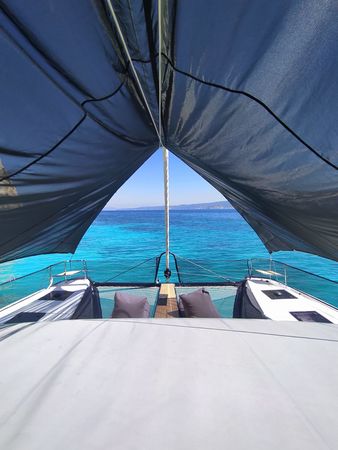 Lagoon 50 | Magnum Opus