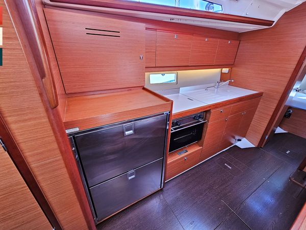 Dufour 390 | Maša