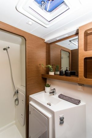 Lagoon 42 | Casta Diva