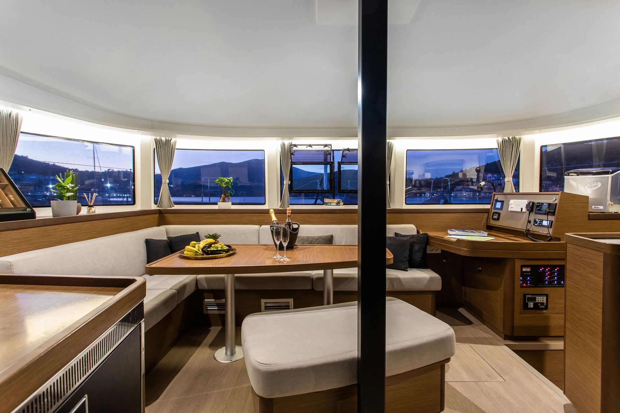 Lagoon 42 | Casta Diva