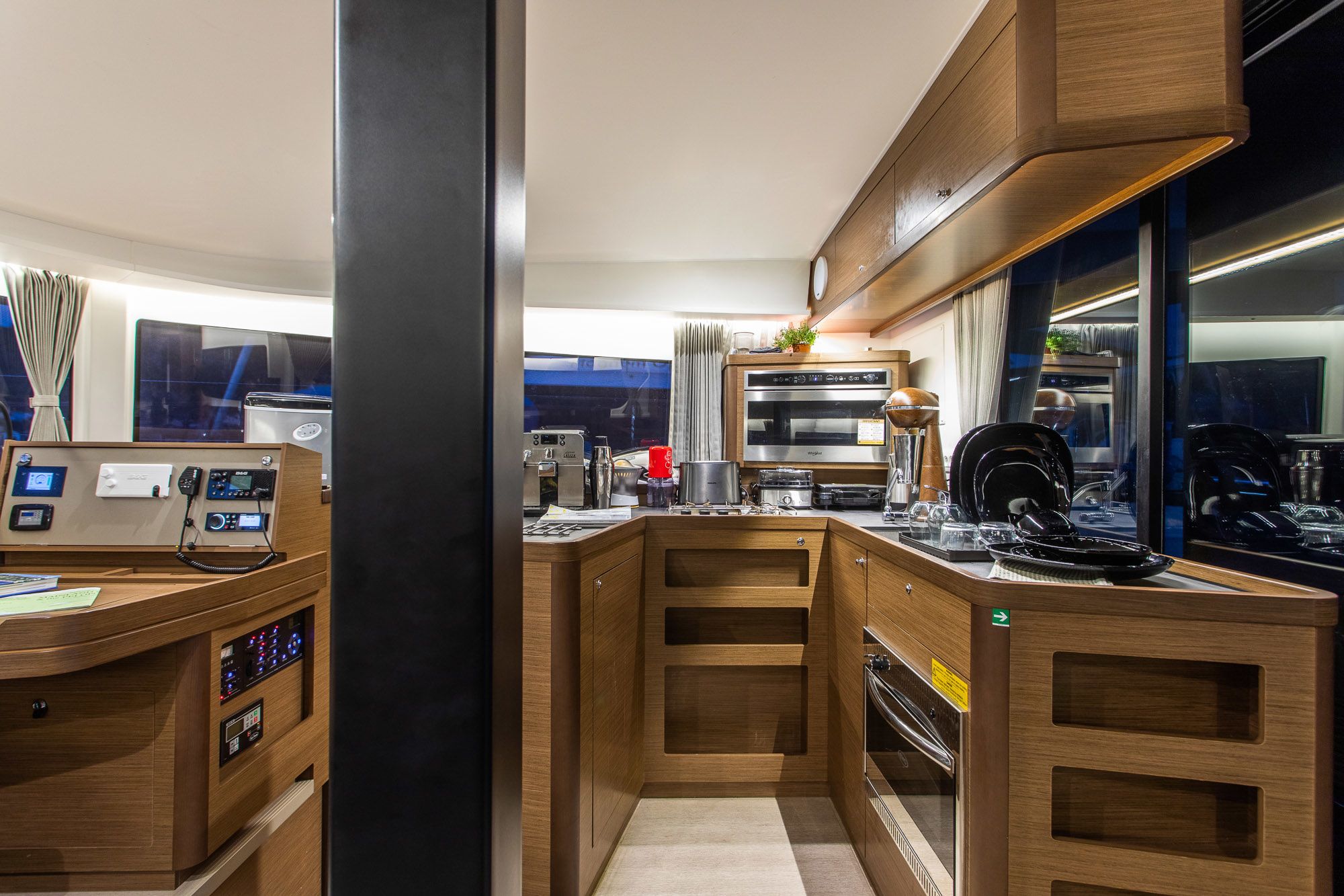 Lagoon 42 | Casta Diva