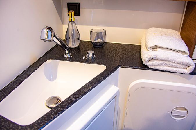 Lagoon 42 | Casta Diva