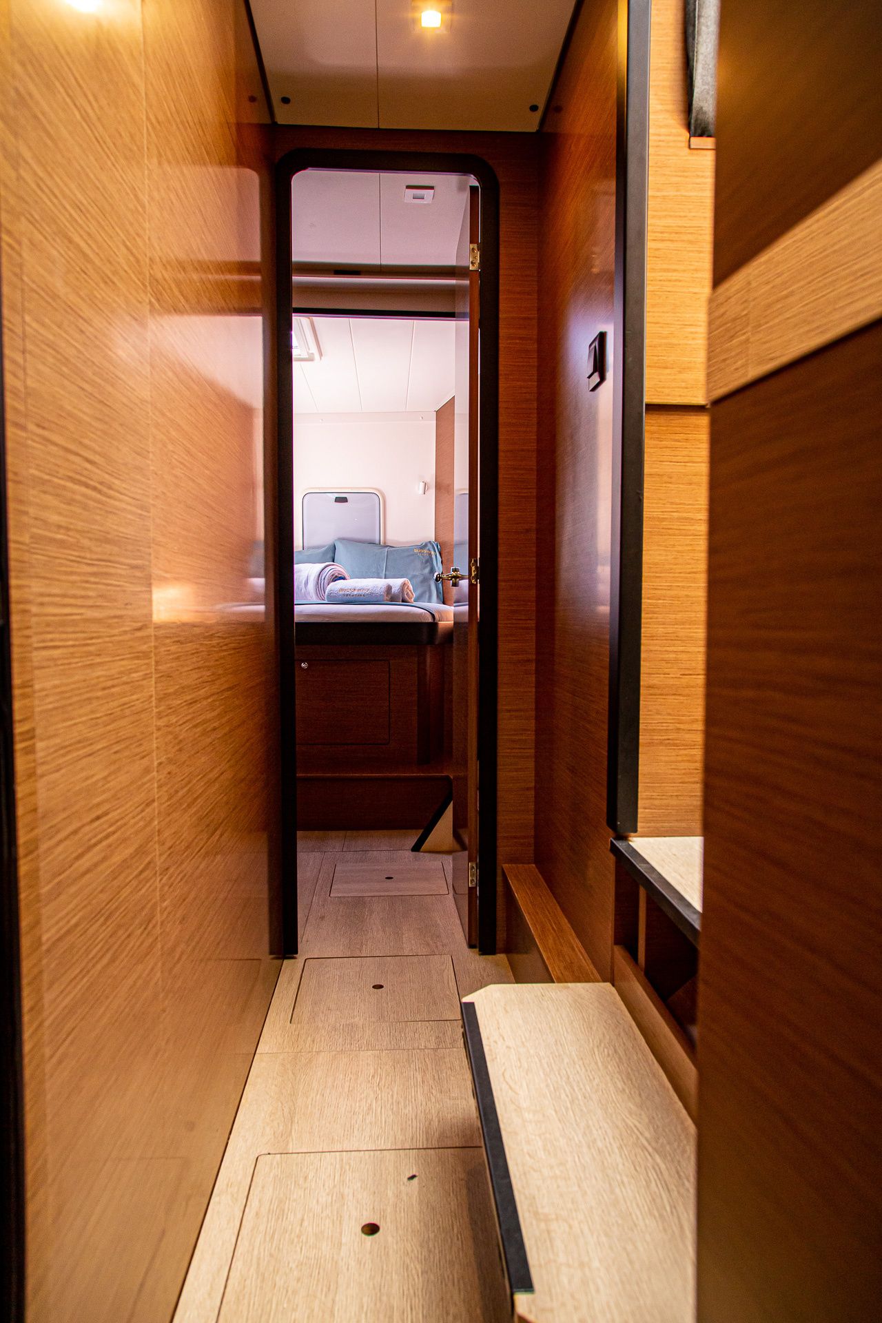 Lagoon 42 | Casta Diva