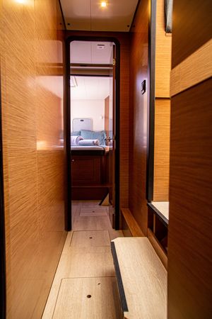 Lagoon 42 | Casta Diva