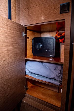 Lagoon 42 | Casta Diva