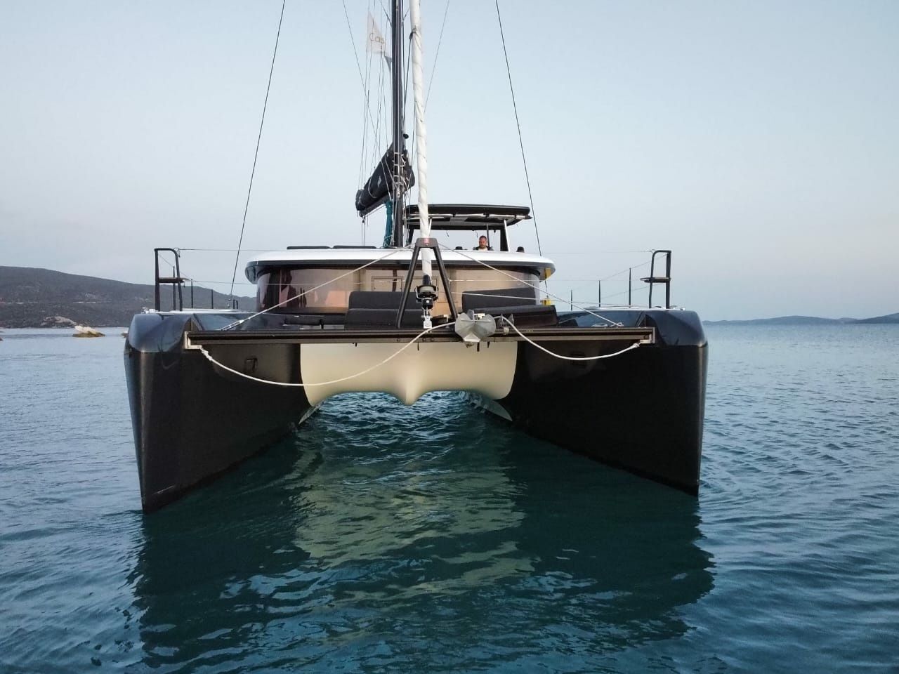 Lagoon 42 | Casta Diva