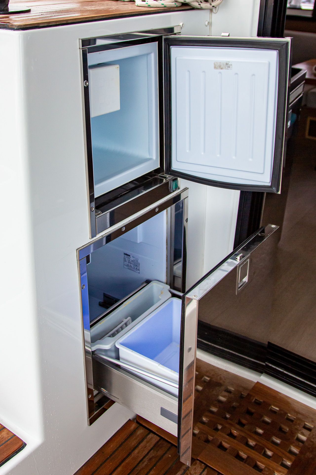 Lagoon 42 | Casta Diva