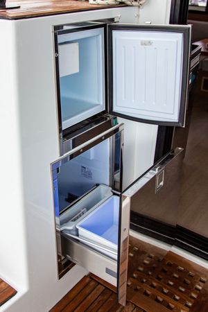 Lagoon 42 | Casta Diva