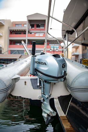 Lagoon 42 | Casta Diva