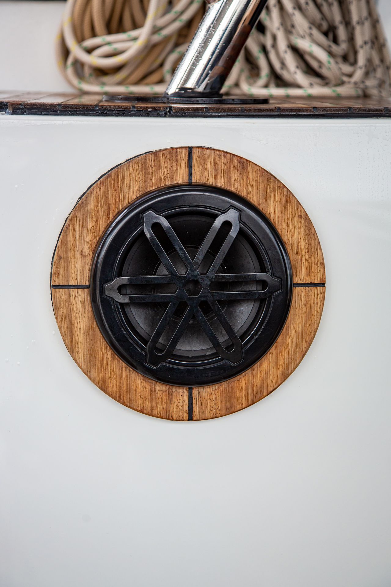 Lagoon 42 | Casta Diva