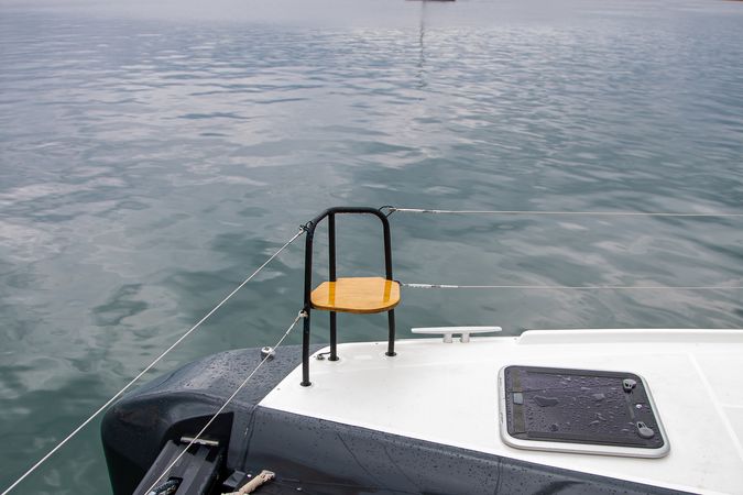 Lagoon 42 | Casta Diva