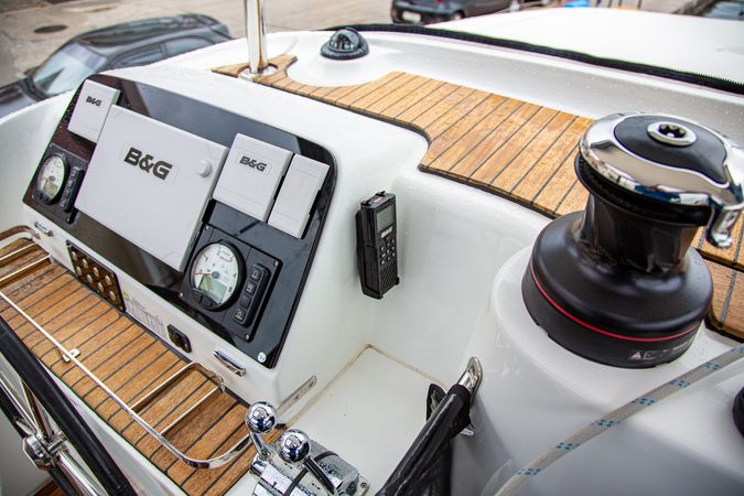 Lagoon 42 | Casta Diva