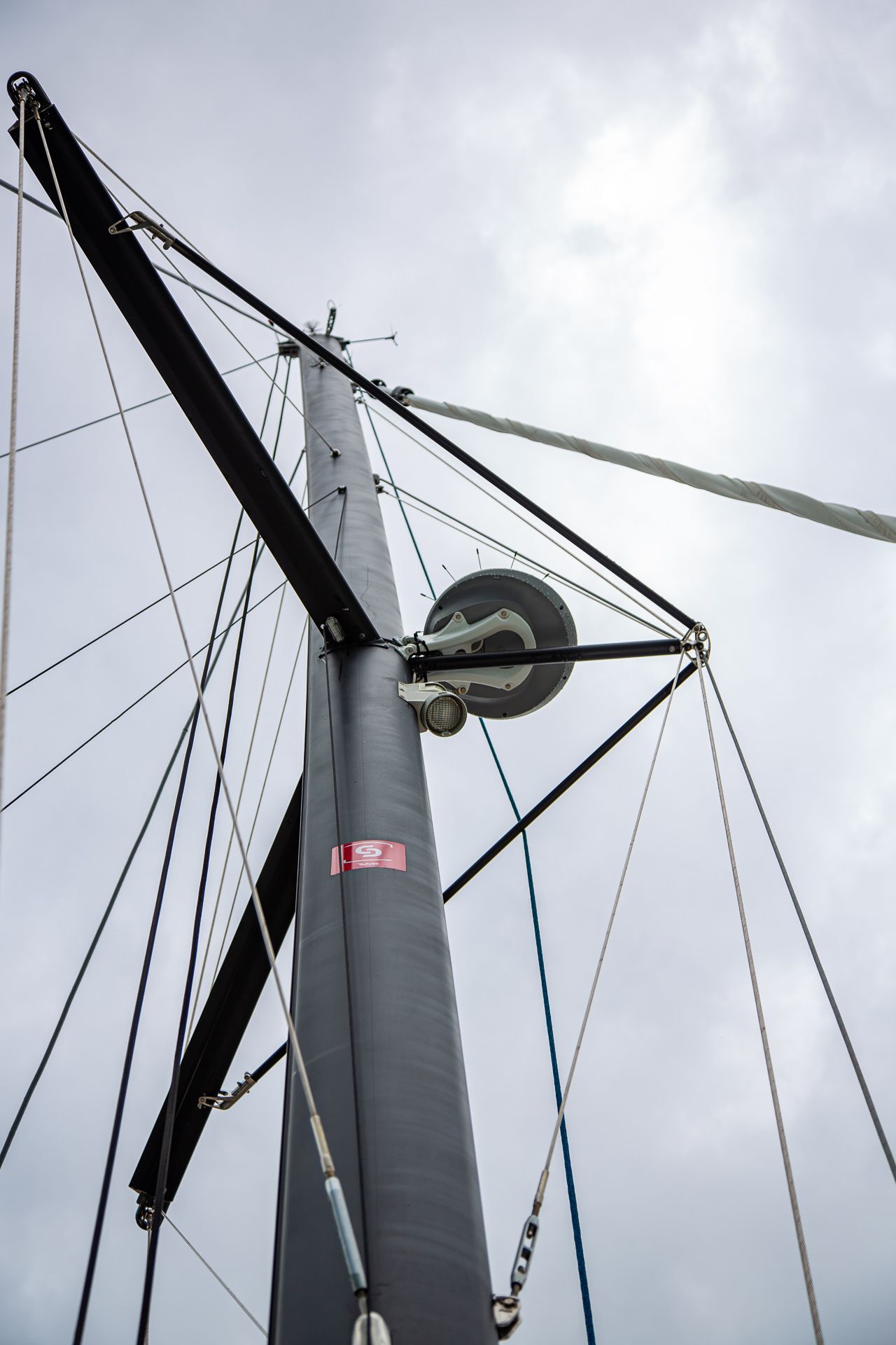 Lagoon 42 | Casta Diva