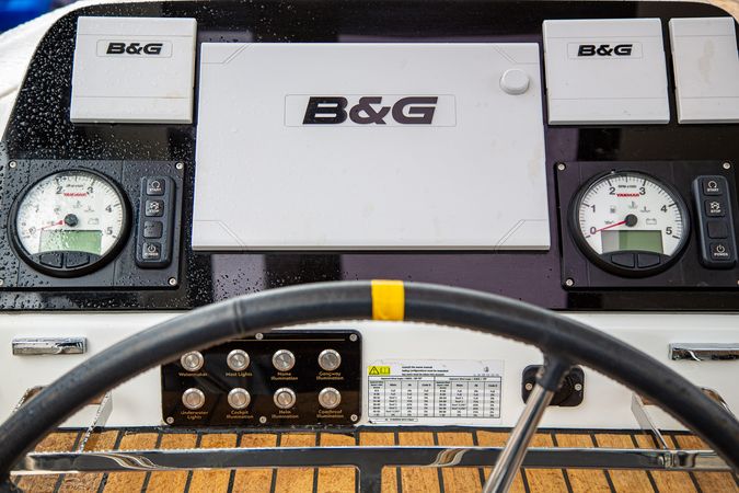 Lagoon 42 | Casta Diva