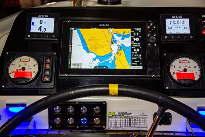 Lagoon 42 | Casta Diva