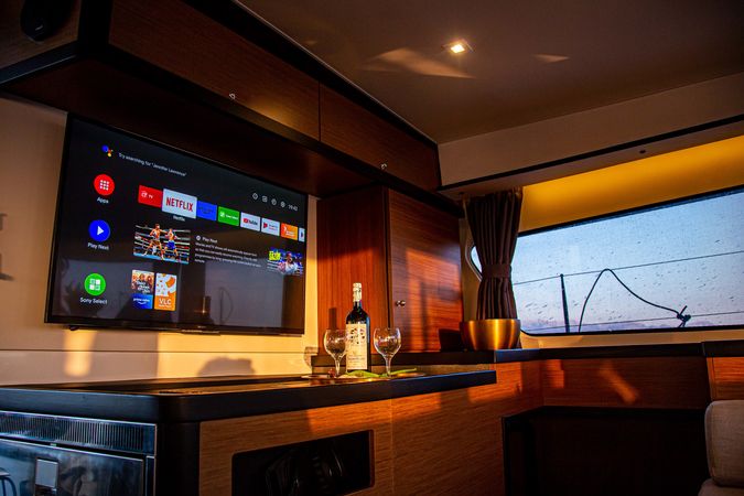 Lagoon 42 | Casta Diva