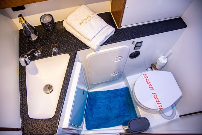 Lagoon 42 | Casta Diva