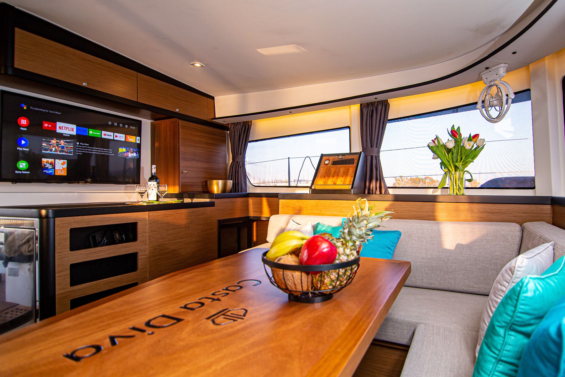 Lagoon 42 | Casta Diva