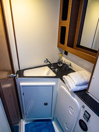 Lagoon 42 | Casta Diva