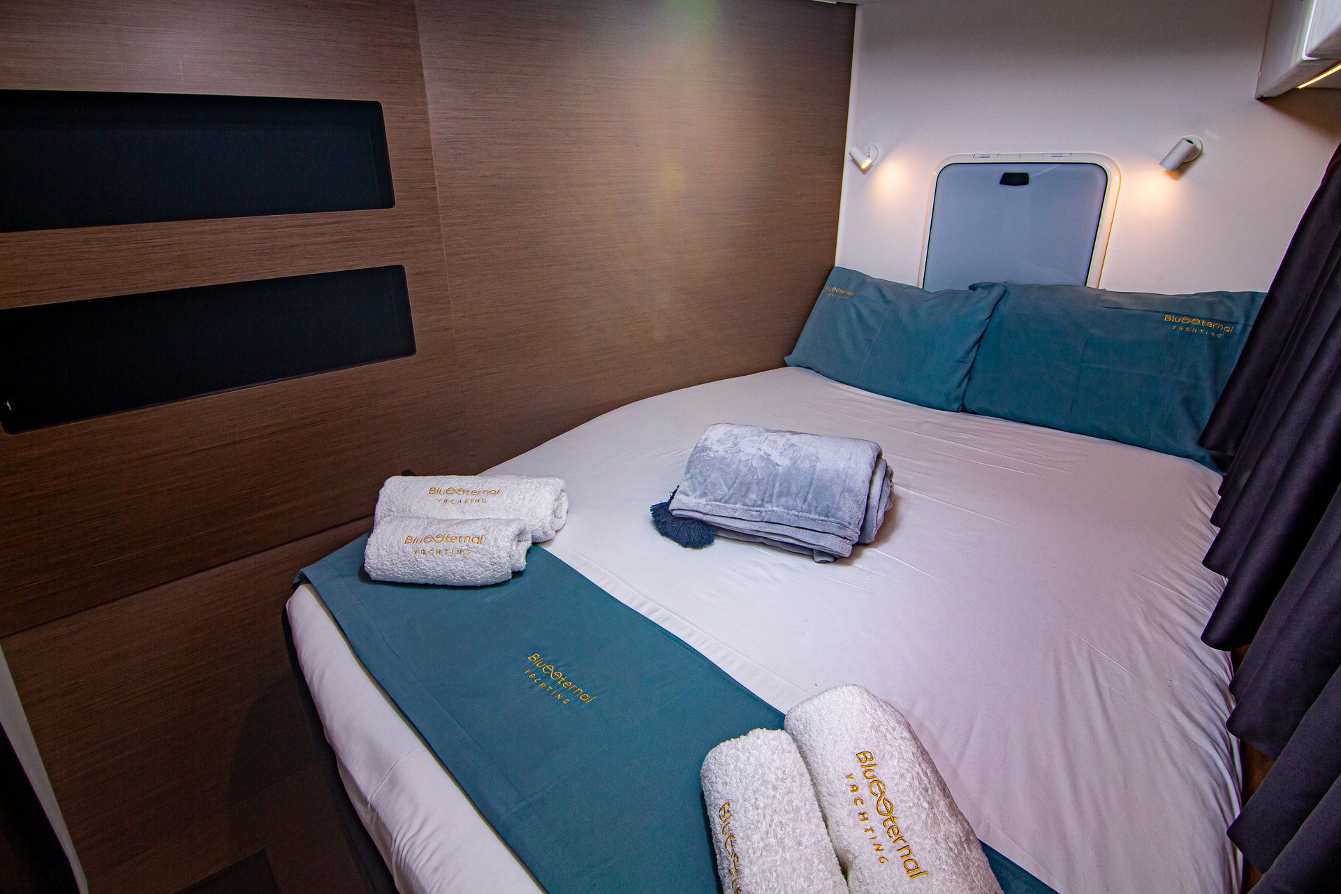 Lagoon 42 | Casta Diva