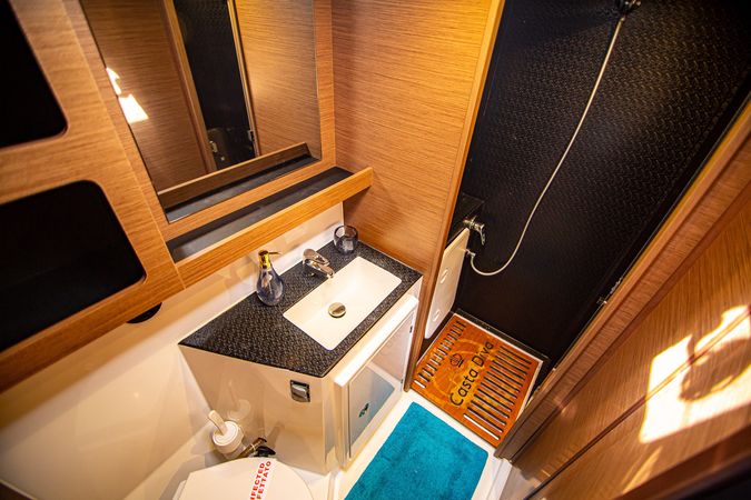 Lagoon 42 | Casta Diva