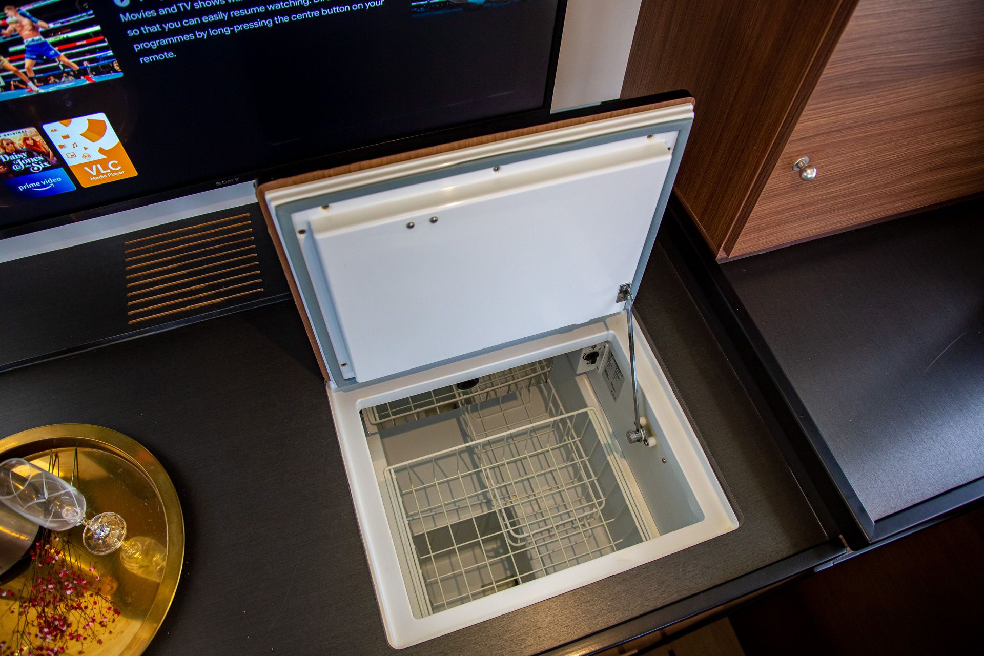 Lagoon 42 | Casta Diva