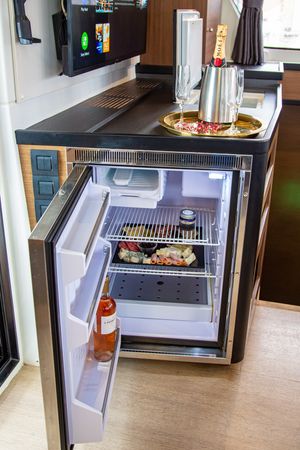 Lagoon 42 | Casta Diva