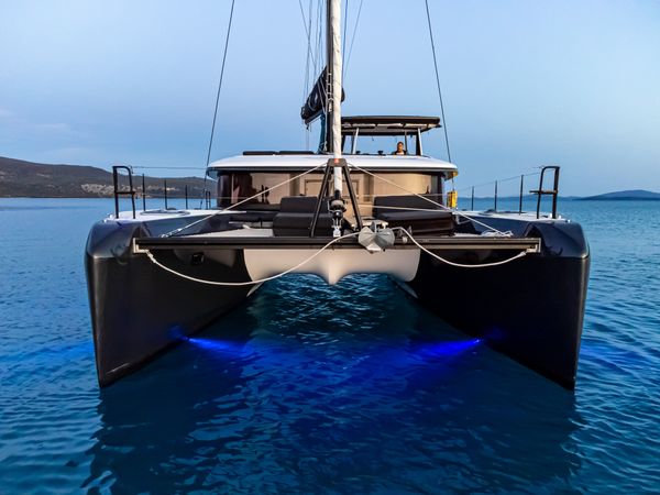 Lagoon 42 | Casta Diva