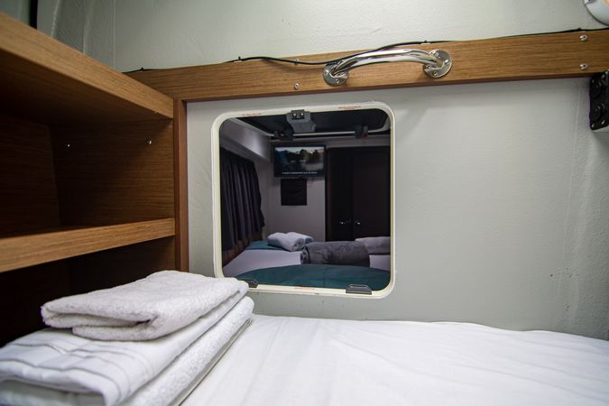 Lagoon 42 | Casta Diva