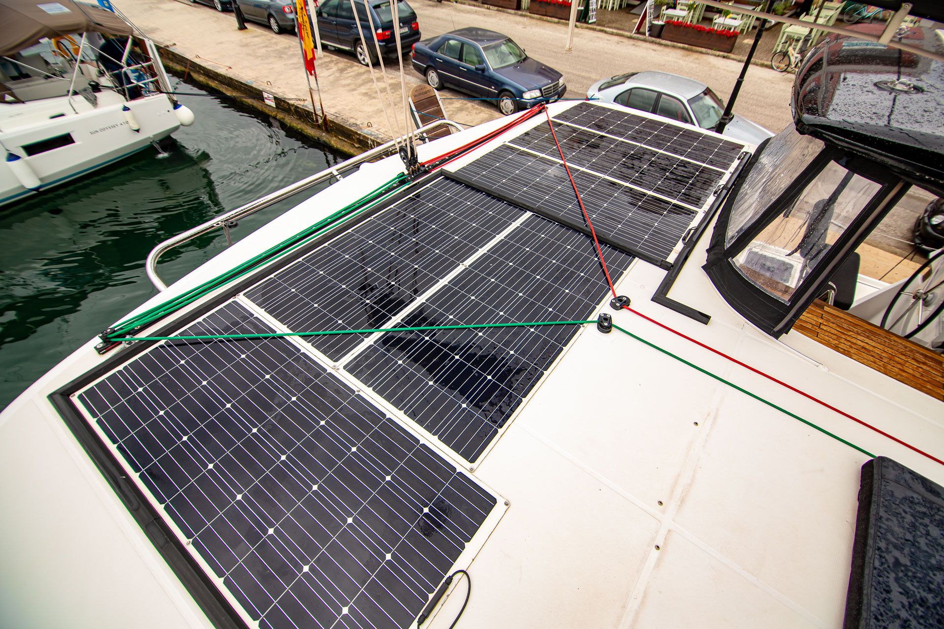 Lagoon 42 | Casta Diva