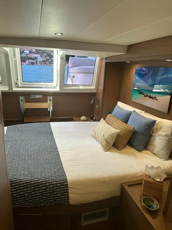 Lagoon 620 | Mahasattva