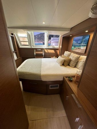 Lagoon 620 | Mahasattva