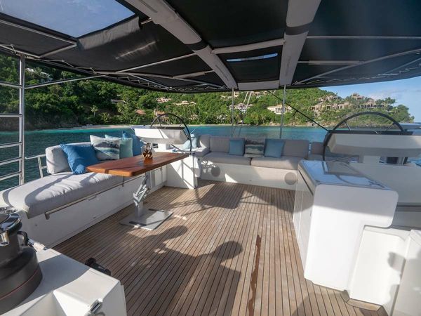 Lagoon 620 | Mahasattva