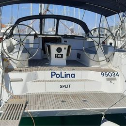D and D Kufner 50 | Polina 1