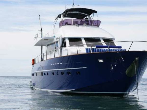 Tarquin 66 | Ambition