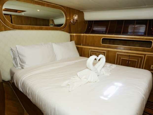 Tarquin 66 | Ambition