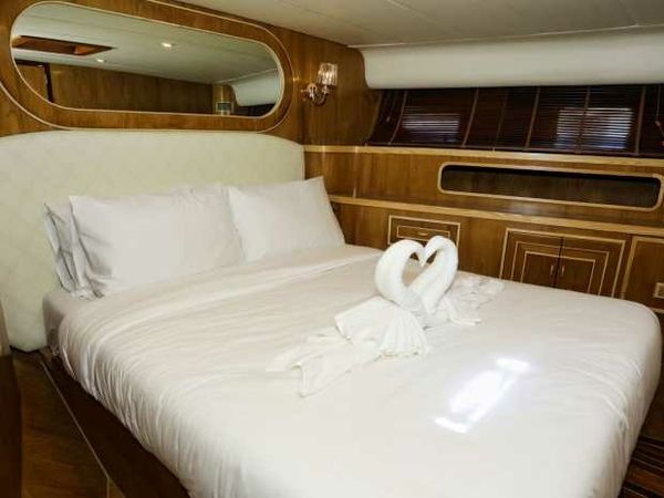 Tarquin 66 | Ambition