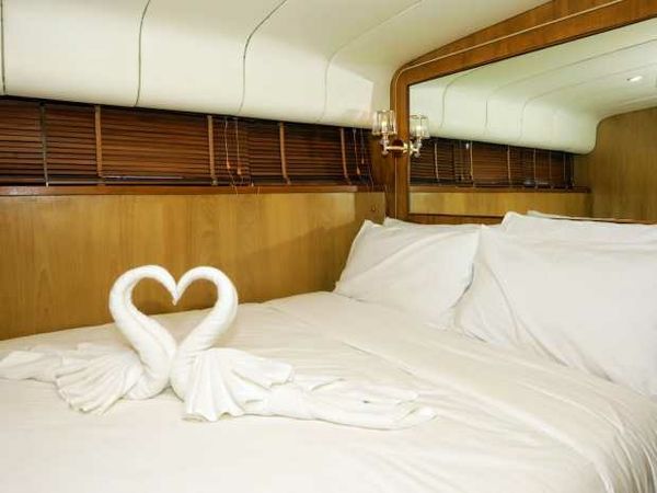 Tarquin 66 | Ambition