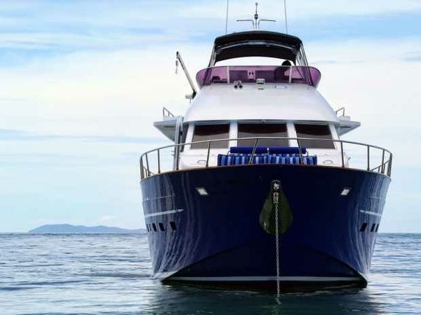 Tarquin 66 | Ambition