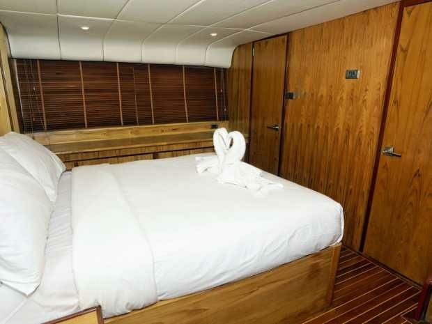 Tarquin 66 | Ambition