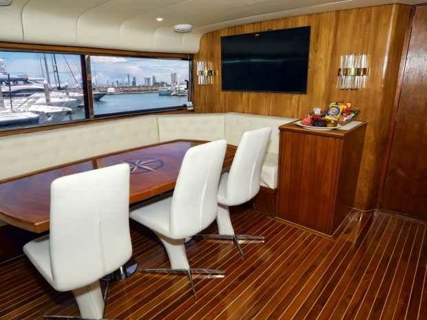 Tarquin 66 | Ambition