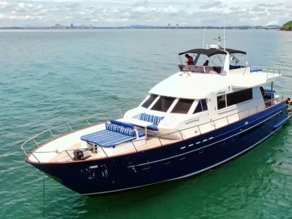 Tarquin 66 | Ambition