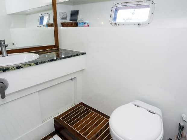 Tarquin 66 | Ambition