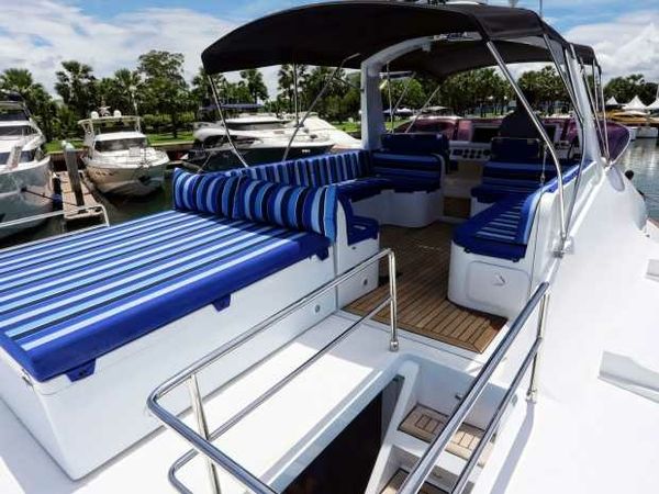 Tarquin 66 | Ambition