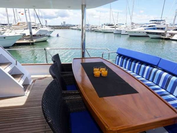 Tarquin 66 | Ambition