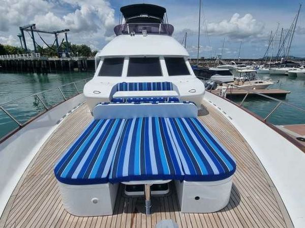 Tarquin 66 | Ambition