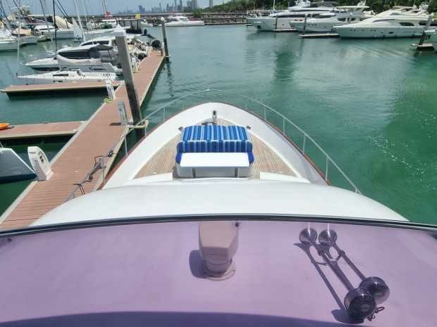 Tarquin 66 | Ambition