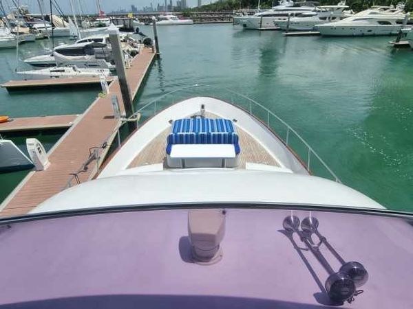 Tarquin 66 | Ambition